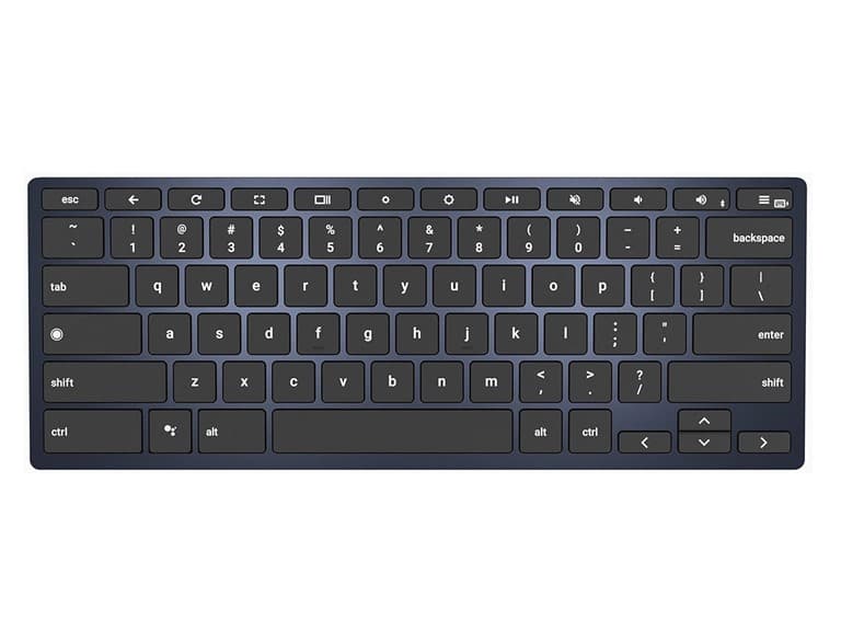 Brydge Wireless Keyboard for ChromeOS
