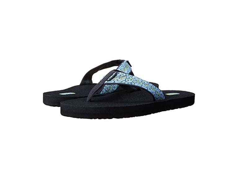 Teva Women Mush II Flip Flop