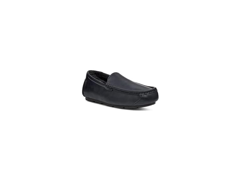 Koolaburra by UGG Men's Tipton Leather Slipper