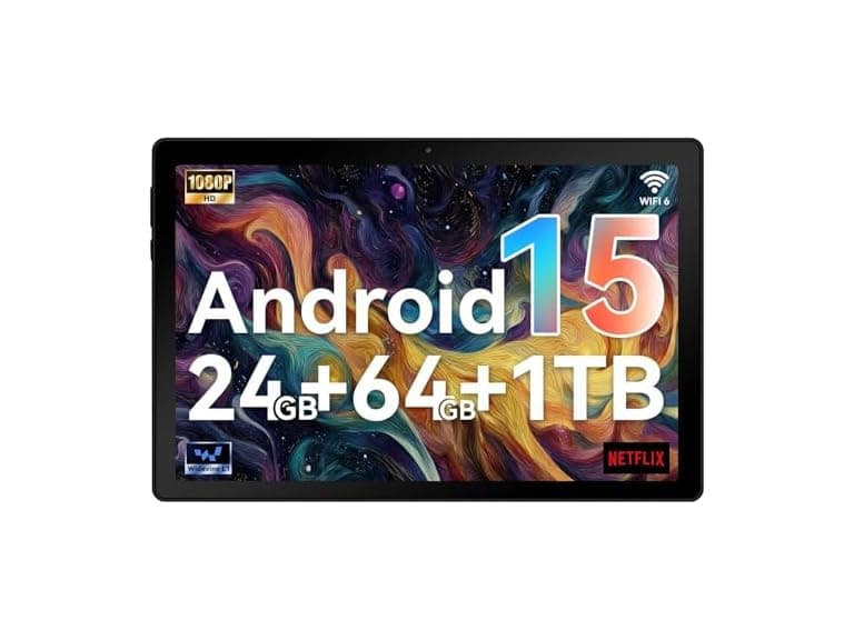 Hakaug 10 Inch Android Tablet