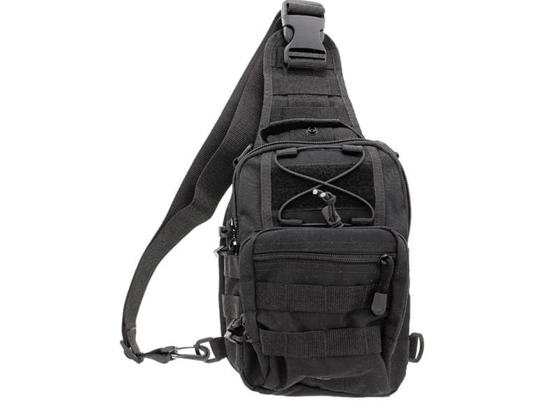 Hakol Shoulder Bag  Tactical Chest Sling Bag