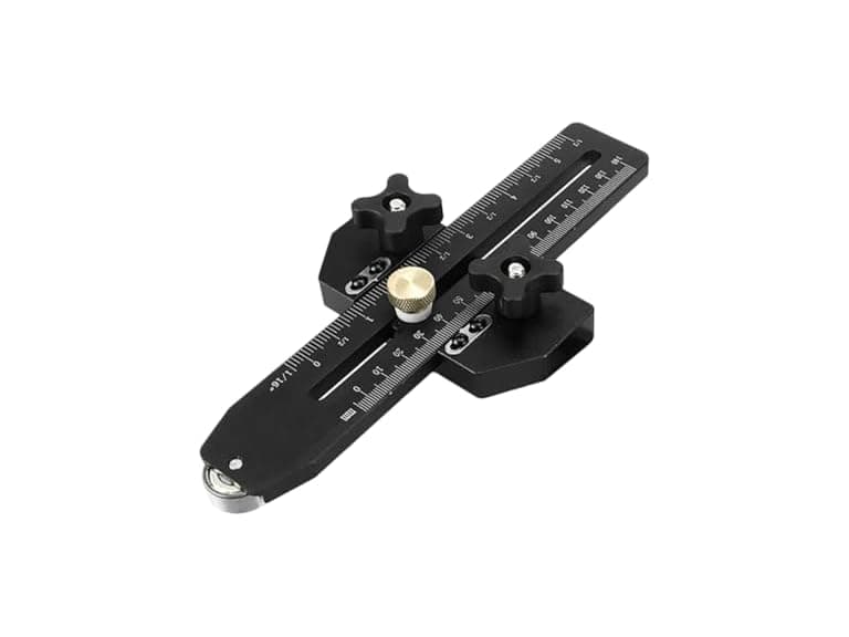 jojofuny AAP-Tool-313 Table Saw Guide