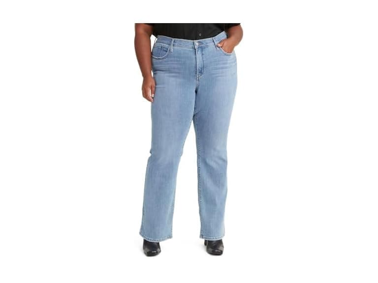 Levi's Women 315 Shaping Bootcut Jeans
