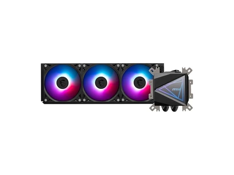 MSI MAG CORELIQUID I360 RGB AIO