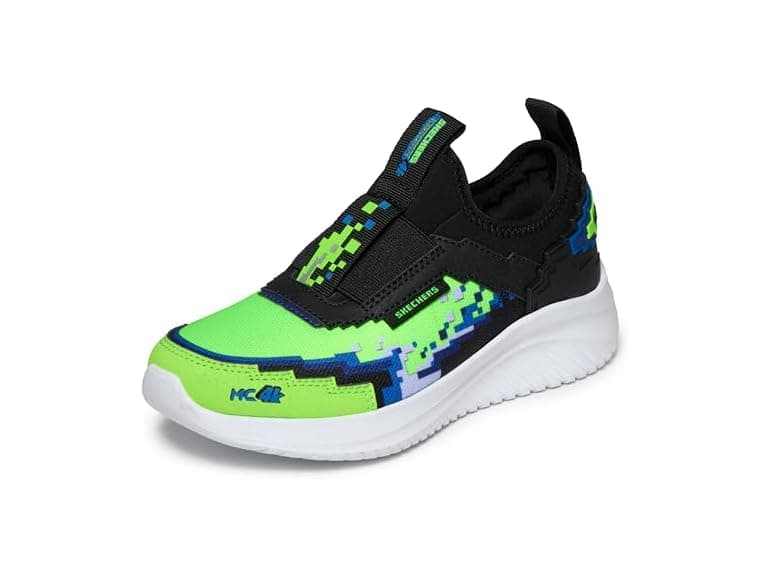 Skechers Kid's Ultra Flex 3.0 - 4k Pointz