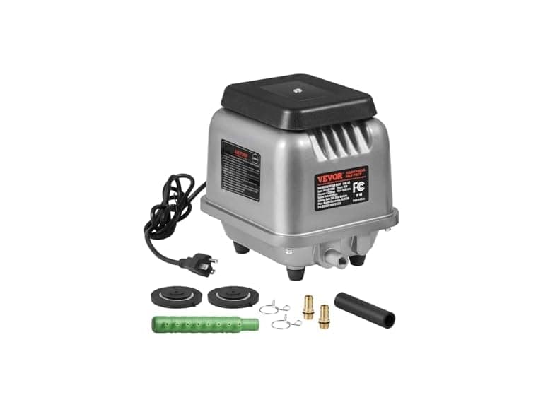 VEVOR Linear Air Pump