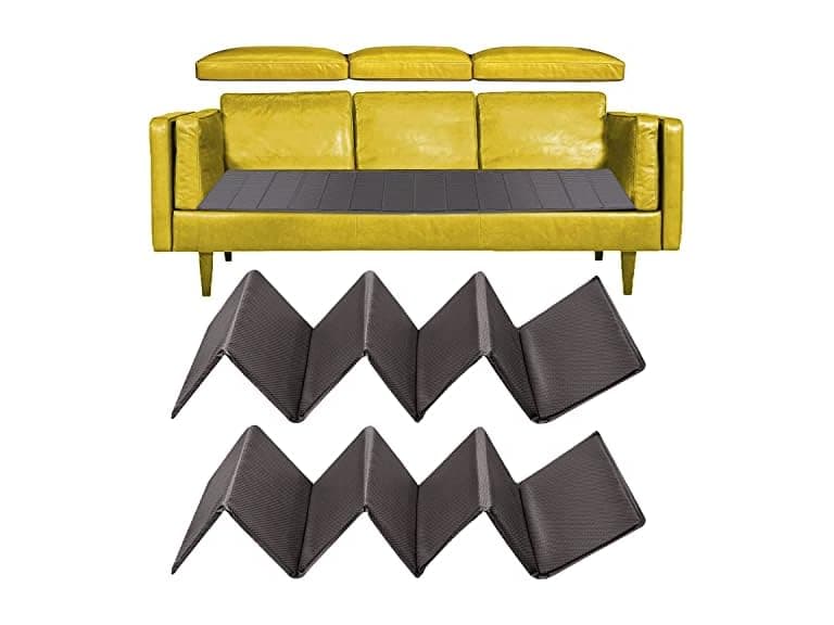 Under Couch Cushion Support Board