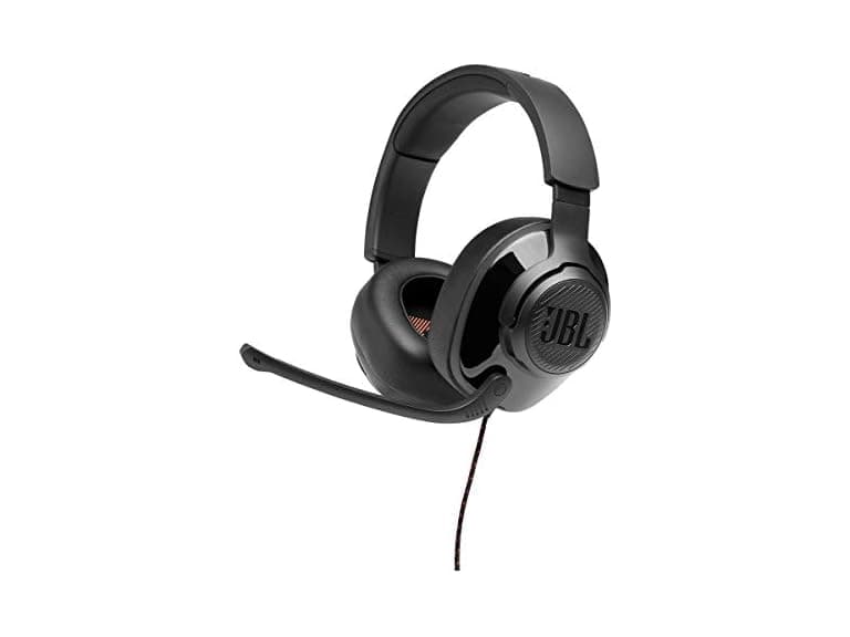 JBL QUANTUM 300 WIRED