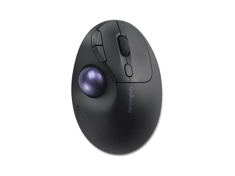 Kensington Wireless Trackball Mouse