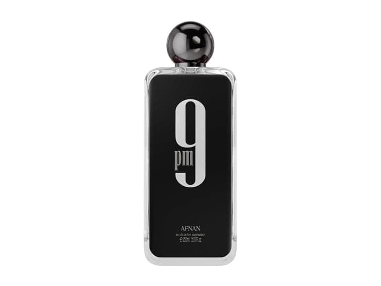 Afnan 9 PM EDP For Men (JPG Ultra Male Clone)