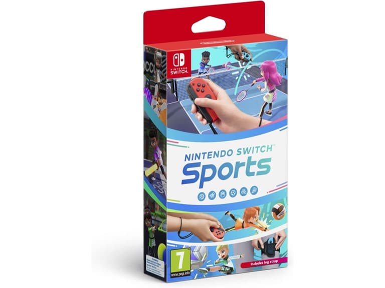 Nintendo Switch Sports
