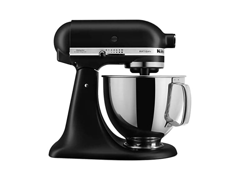 KitchenAid Artisan 5-Qt Stand Mixer