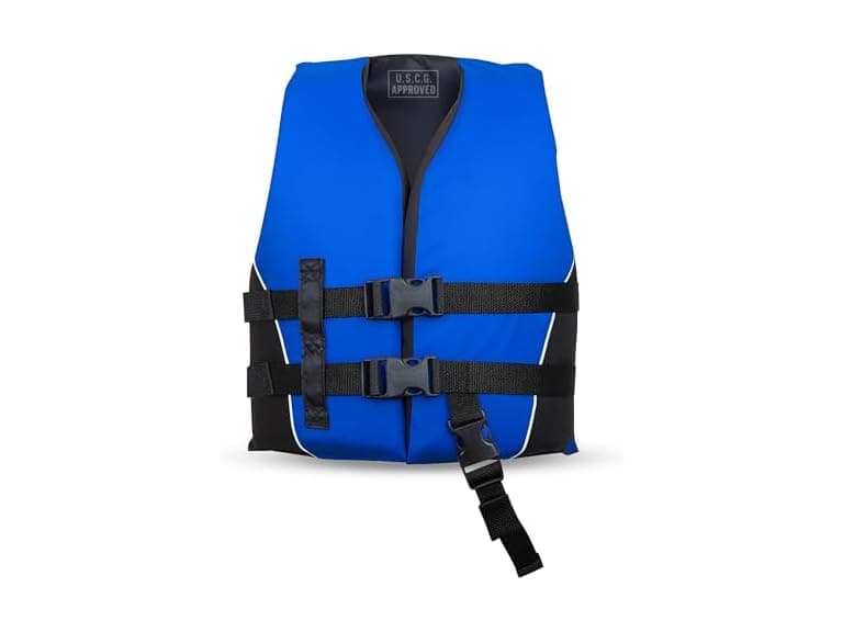 MW Watersports Child Universal Life Vest