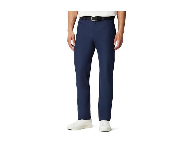 Amazon Essentials Men 5 Pocket Commuter Pants