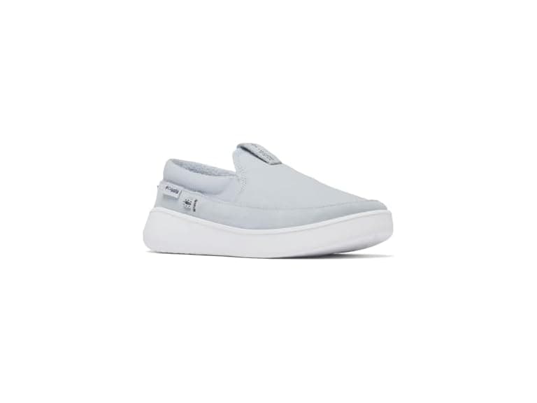 Columbia Womens PFG Boatside Slip On Shoe