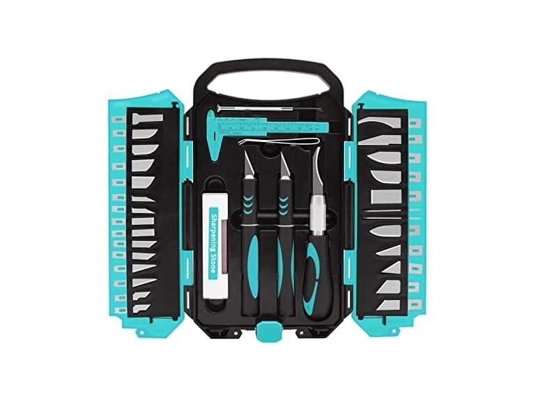 MANUFORE Exacto Knife Set