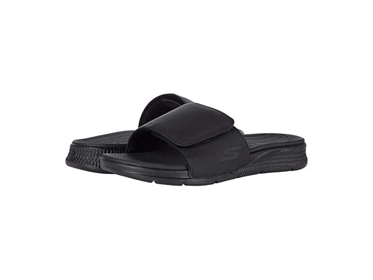 Skechers Men's Go Consistent Slide Sandals (13)