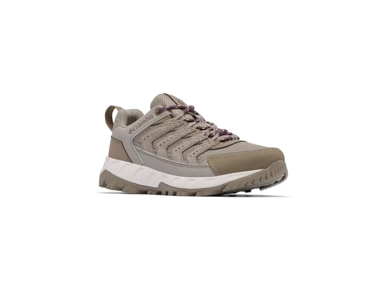 Columbia Womens Strata Trail Low