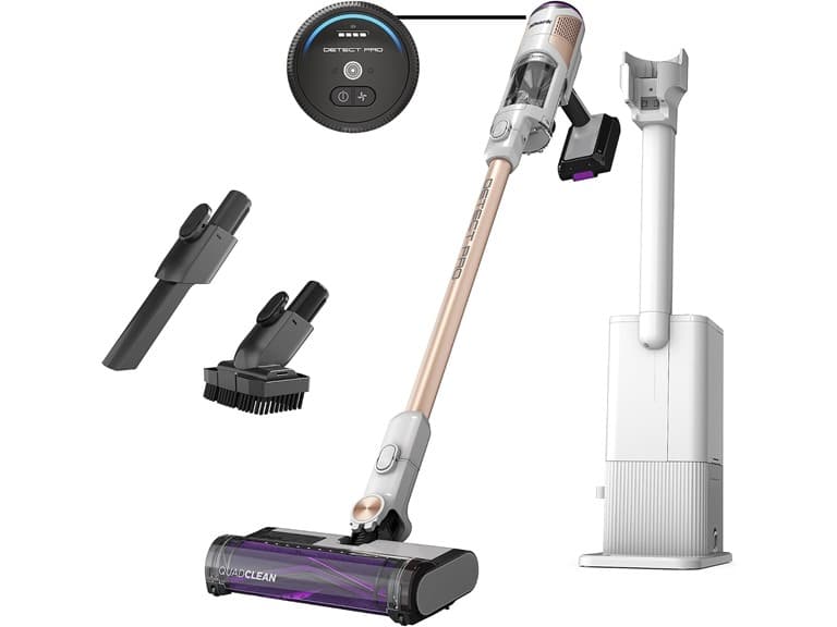 Shark R-IW3511 Auto-Empty Cordless Vacuum (Certified Refurbished)