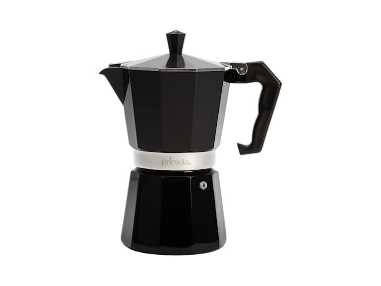 Primula Classic Moka Pot Stovetop Espresso and Coffee Maker