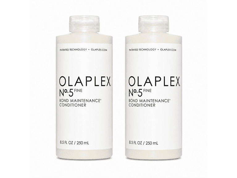 2Pk OlaplexNo. 5 Fine Bond Maintenance Conditioner