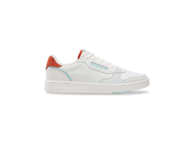 Reebok Unisex Phase Court Sneaker