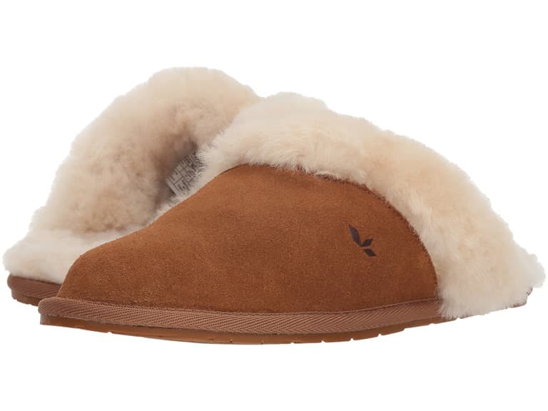 Koolaburra by UGG Women's Milo Scuff Slipper