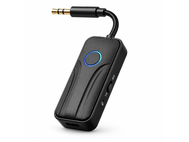 Bluetooth 6.0 Transmitter  Receiver
