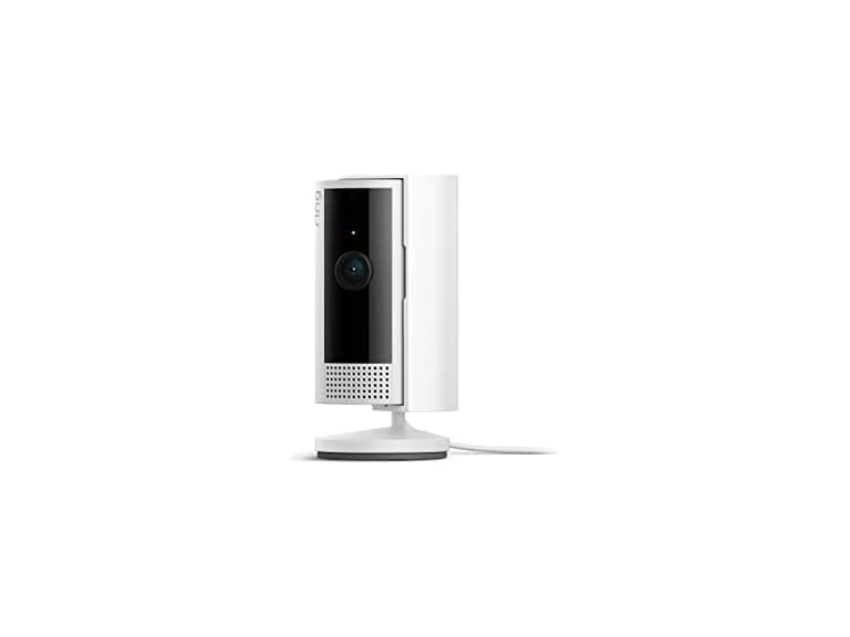 Ring Indoor Cam (2nd Gen) (Brown Box) (New - Brown Box)
