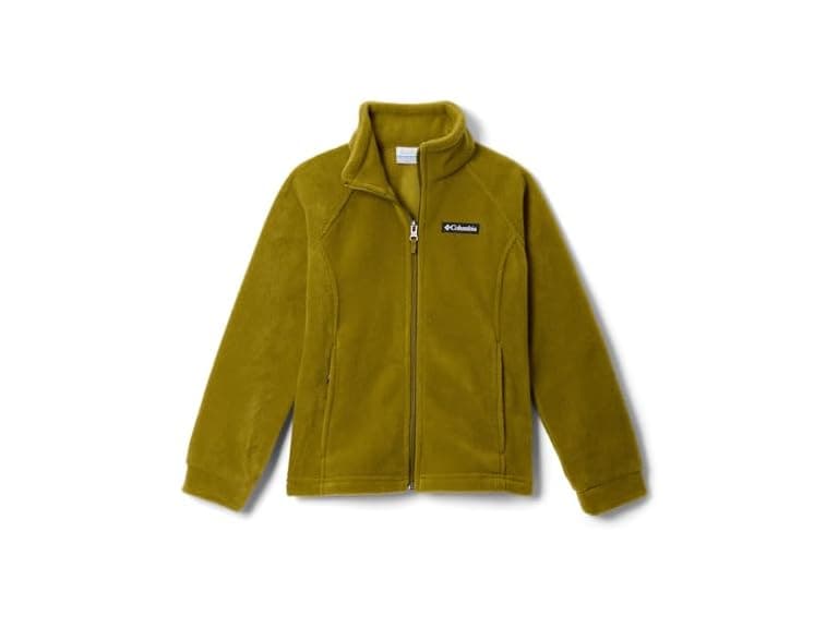 Columbia Girls Benton Springs Fleece