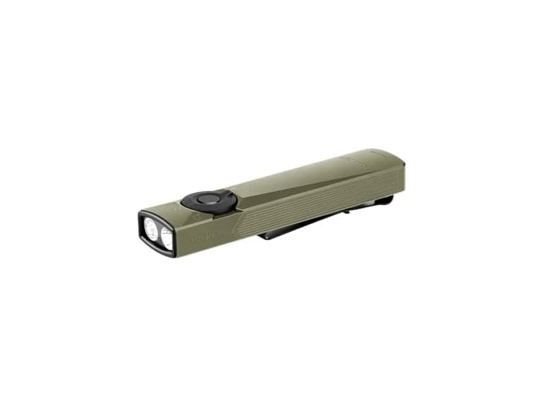 OLIGHT Flat Flashlight