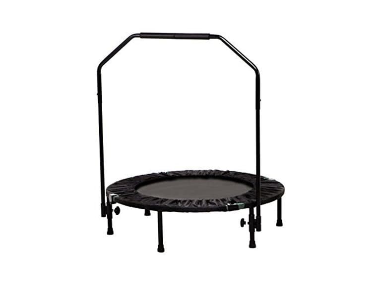 Marcy Trampoline With Handle