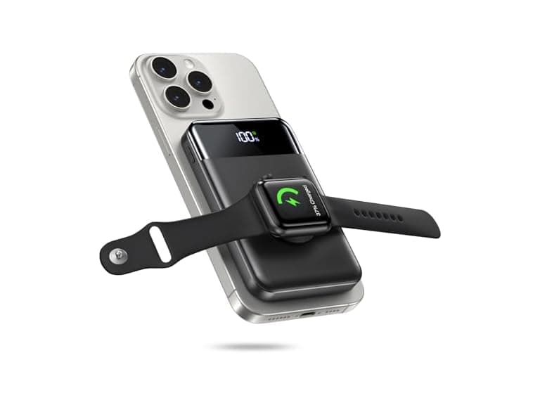 Eissix for Magsafe Portable Charger