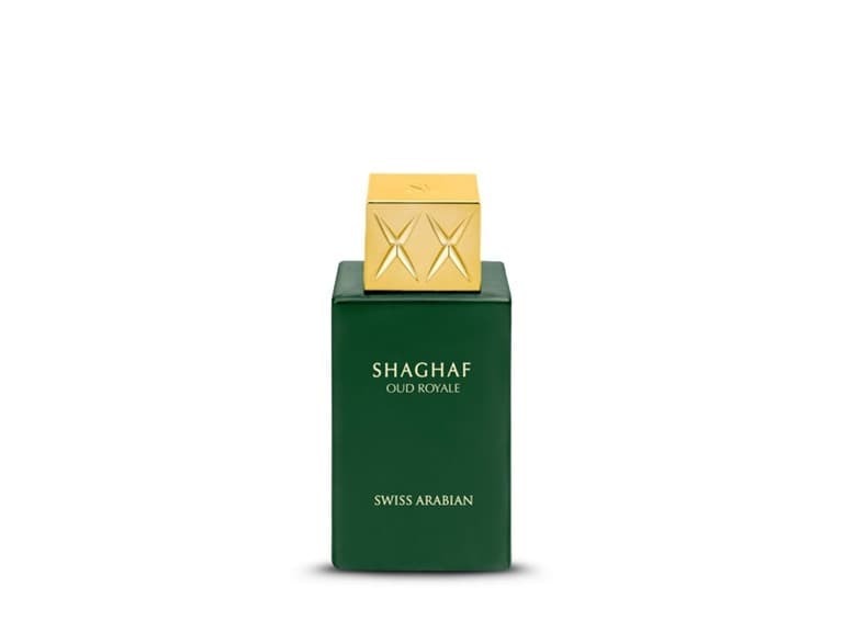 Swiss Arabian Shaghaf Oud Royale EDP (Initio Oud for Greatness Twist)