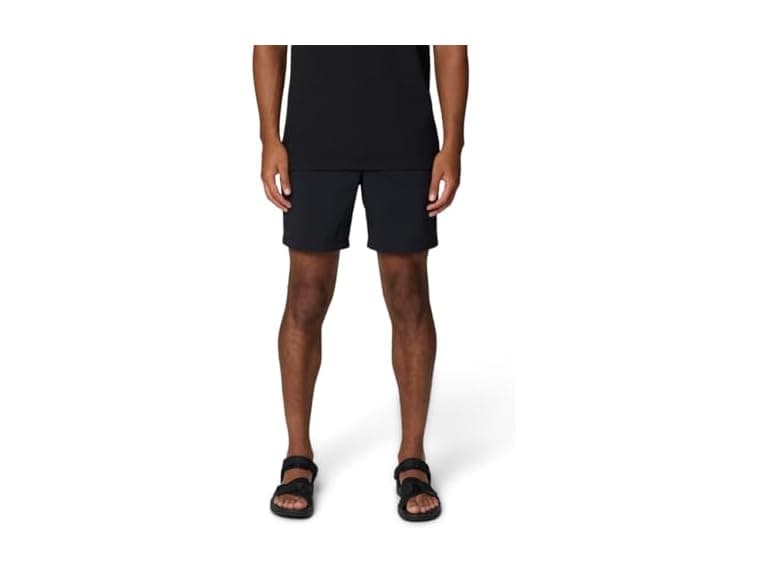 Mountain Hardwear Men Dynama PO Short