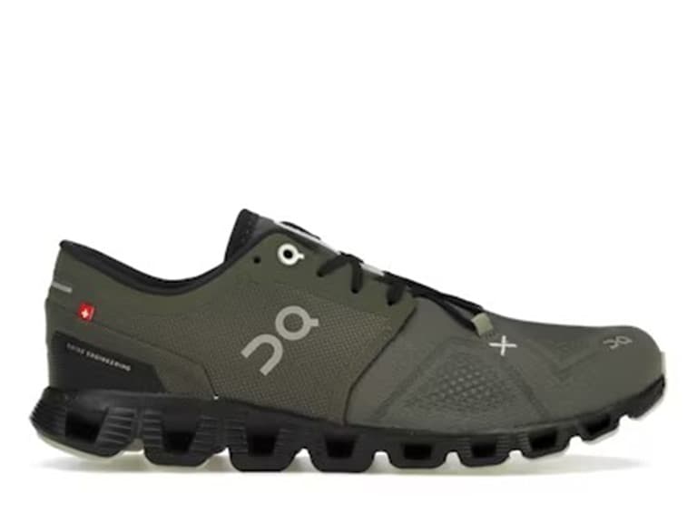 On Running Cloud X 3 Men's Shoes