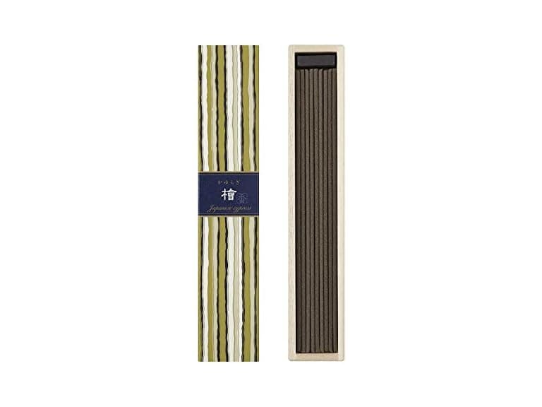 nippon kodo Japan Incense