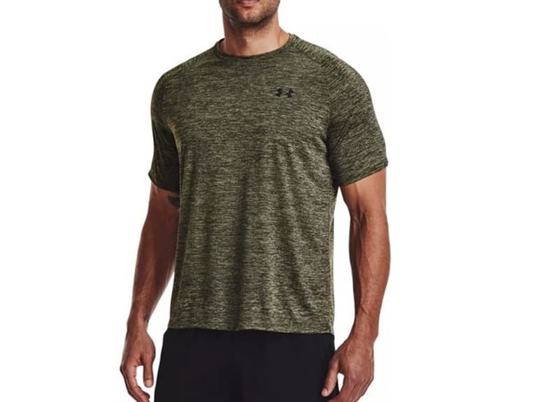 Under Armour Men's Tech Tee 2.0 Short Sleeve T-Shirt