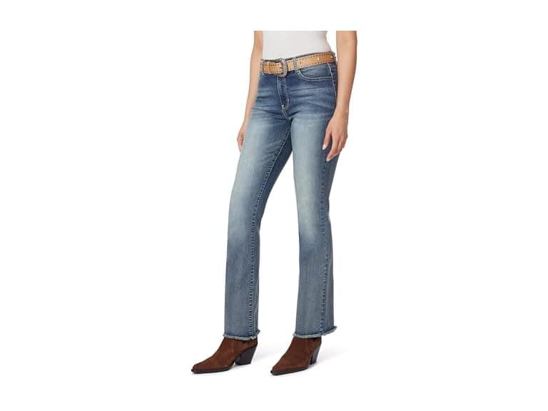 WallFlower Women (13) Fearless High-Rise Jeans