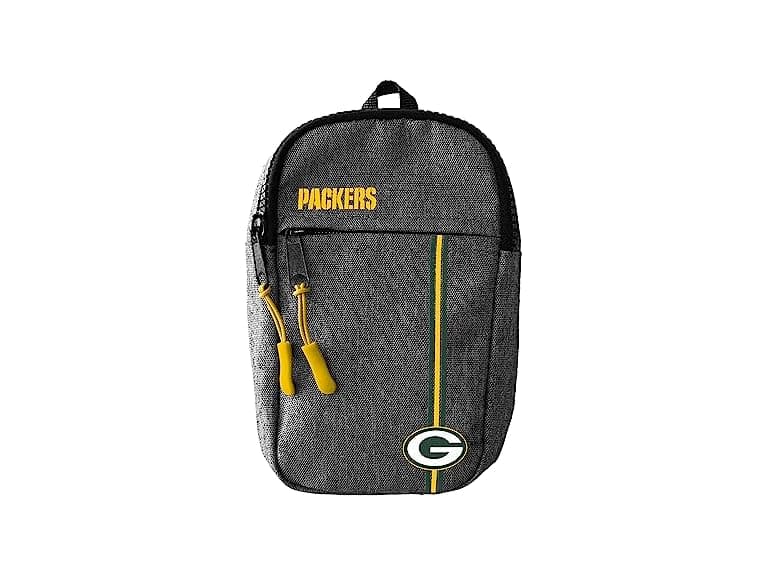 GREEN BAY PACKERS Unisex (7.3) NFL Bag