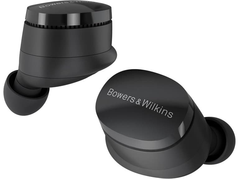 Bowers & Wilkins Pi6 ANC Wireless Earbuds