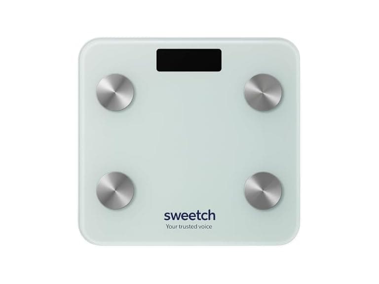 Sweetch Electronic Weigh Scale