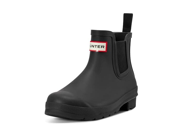 Hunter Original Chelsea Women's Boots