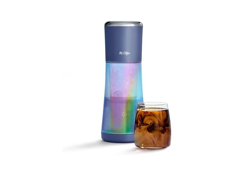 Mr. Coffee® Express Cold Brew Coffee Maker