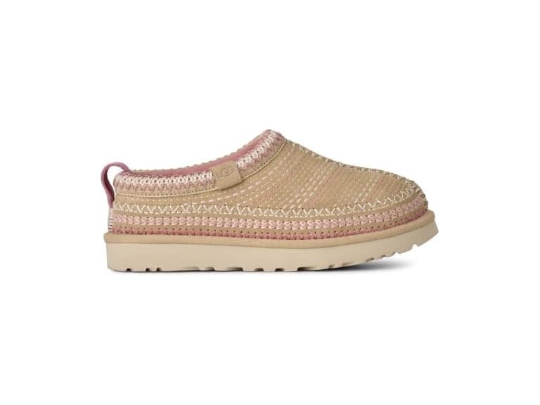 Ugg Women's Tasman Meadow Slippers