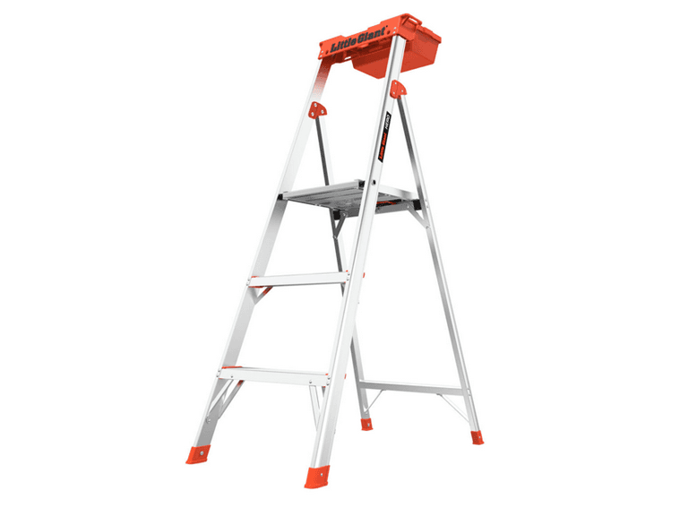 Little Giant Ladder Systems 15500-041 5' HERO