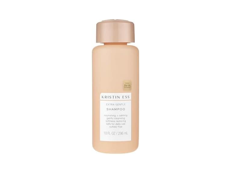 2 Pack Extra Gentle Shampoo