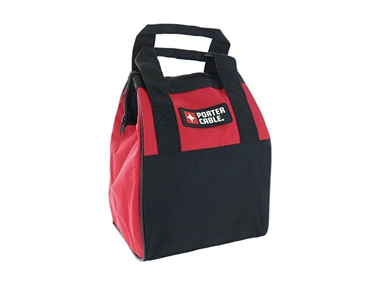 Porter Cable 90628318 Soft Sided Power Tool Bag