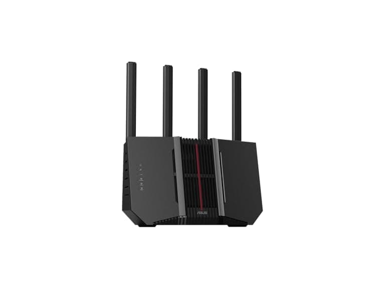 ASUS BE9700 Tri-Band WiFi 7 Router (Open Box) (Refurbished; Open Box)