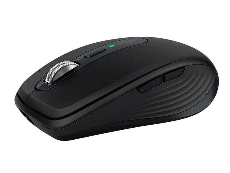Logitech MX Anywhere 3S Wireless Mouse